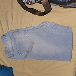 Womens Reign Jeans